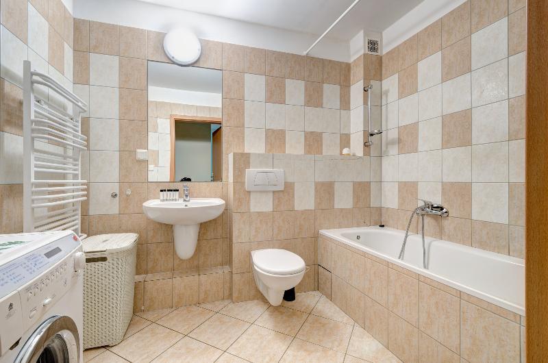 Dom & House - Apartments Karlikowska Sopot Kültér fotó